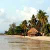 The scenery that Caribbean Islands are famous for