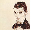 Austria's most important artist outside the World of music: Egon Schiele